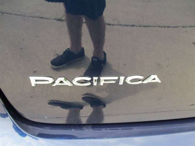 Chrysler Pacifica 2017 photo 63